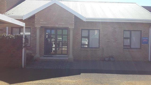 Commercial Property for Sale in Westdene Free State